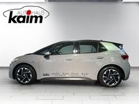 Gebraucht VW ID.3 Pro Performance 150 kW (204 PS) 2020 Grau Kleinwagen