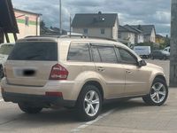 Gebraucht Mercedes GL320 224 PS (164 kW) 2007 Gold SUV