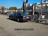 Gebraucht BMW 730 218 PS (160 kW) 1994 Limousine