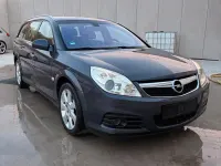 Gebraucht Opel Vectra 150 PS (110 kW) 2007 Kombi