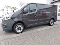 gebraucht Opel Vivaro B Kasten L1H1 2,7t, Klima, PDC, Tempomat