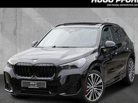 Gebraucht BMW X1 M Sport 245 PS (180 kW) 2026 Saphirschwarz metallic SUV