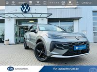 Neu VW T-Roc Style 150 PS (110 kW) 2026 Wolf grey metallic schwarz SUV