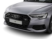 Gebraucht Audi A6 Advanced Plus 163 PS (119 kW) 2024 Florettsilber Kombi
