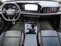 Gebraucht Audi A5 S-Line 367 PS (269 kW) 2025 Schwarz (mythosschwarz metallic) Limousine