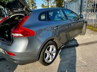 gebraucht Volvo V40 T2 Geartronic Momentum