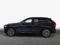 Gebraucht Volvo XC60 Plus 250 PS (183 kW) 2025 Onyx black metallic SUV