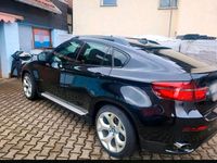 Gebraucht BMW X6 286 PS (210 kW) 2008 Schwarz SUV