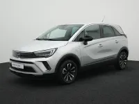 Używany Opel Crossland Elegance 110 KM (80 kW) 2024 Srebrny SUV