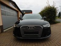 gebraucht Audi A6 3.0 TDI clean diesel quattro Avant (4GD) Euro 6