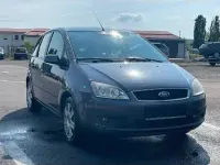 Gebraucht Ford C-MAX 125 PS (91 kW) 2005 Van / Kleinbus