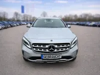 Gebraucht Mercedes GLA180 122 PS (89 kW) 2019 Grau SUV