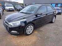 gebraucht Hyundai i20 Aktive ** GARANTIE** TOP**