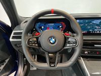 Neu BMW M3 Performance 530 PS (389 kW) 2025 Portimao blau Limousine