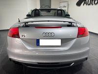 gebraucht Audi TT Roadster 1.8 TFSI *Sline*Xenon*Navi*SHZ