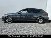 Gebraucht Audi A4 Ambiente 204 PS (150 kW) 2023 Grau Kombi