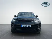 Gebraucht Land Rover Range Rover evoque SE Dynamic 204 PS (150 kW) 2025 Schwarz SUV