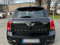 gebraucht Mini Cooper S Countryman 