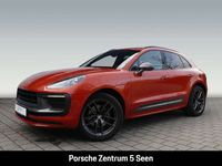 gebraucht Porsche Macan T, BOSE, PDLS+, PRIVACY, PANO, SERVO+, 75L