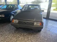 Gebraucht Citroën Visa 35 PS (25 kW) 1986 Grau Kleinwagen