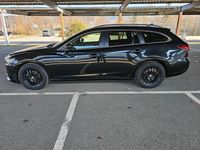 Gebraucht Mazda 6 150 PS (110 kW) 2017 Schwarz Kombi