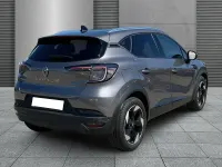 Gebraucht Renault Captur Techno 140 PS (102 kW) 2025 Rafalegrau SUV