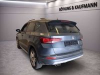 gebraucht Seat Ateca 2.0 TDI FR*Leder*Pano*RFK*