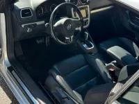 Occasion VW Eos 211 ch (155 kW) 2011 Argent Cabriolet