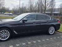Gebraucht BMW 530e iPerformance 252 PS (185 kW) 2018 Limousine