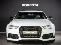 Gebraucht Audi RS6 Sport 605 PS (444 kW) 2017 Weiß Kombi