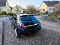 gebraucht Opel Astra 1.8 Sport, Bi-Xenon, IDS-Plus