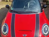 Używany Mini Cooper S 178 KM (130 kW) 2021 Czerwony Hatchback