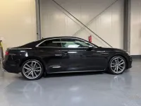 Gebraucht Audi S5 Sport 354 PS (260 kW) 2017 Schwarz Coupé