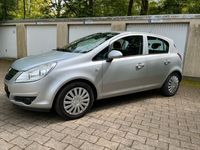 gebraucht Opel Corsa 1.2 EcoTec