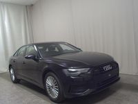 Gebraucht Audi A6 Design 265 PS (194 kW) 2021 Schwarz Limousine