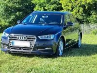 Gebraucht Audi A3 Ambiente 150 PS (110 kW) 2016 Limousine