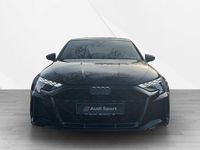 Gebraucht Audi RS3 Ambiente 400 PS (294 kW) 2025 Mythosschwarz metallic Limousine