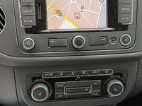 Używany VW Golf Plus Cross Highline 122 KM (89 kW) 2011 Beżowy Minivan