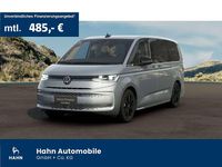 Gebraucht VW Multivan Style 150 PS (110 kW) 2025 Monosilber metallic Van