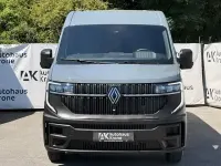 Gebraucht Renault Master 150 PS (110 kW) 2024 Grau Van / Kleinbus