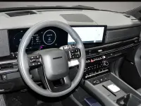 Neu Hyundai Santa Fe Blackline 288 PS (211 kW) 2026 Manufacturer SUV