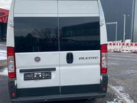 Gebraucht Fiat Ducato 131 PS (96 kW) 2014 Van