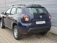 Gebraucht Dacia Duster 91 PS (66 kW) 2020 Blau SUV