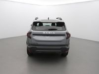 Neu Dacia Bigster Expression 133 PS (97 kW) 2025 Gris schiste SUV