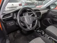 Używany Opel Corsa-e Edition 100 kW (136 KM) 2022 Pomarańczowy Hatchback