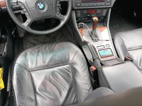 Gebraucht BMW 530 185 PS (136 kW) 2000 Grau Limousine