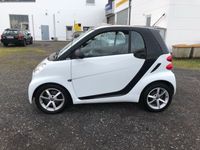 gebraucht Smart ForTwo Coupé 1.0 52kW mhd pulse