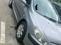 Gebraucht Peugeot 307 110 PS (80 kW) 2005 Limousine