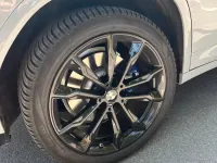 Gebraucht BMW X4 2022 Grau SUV