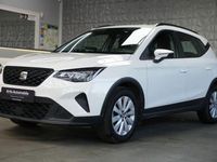 Second-hand Seat Arona Style 110 CP (80 kW) 2023 Alb SUV